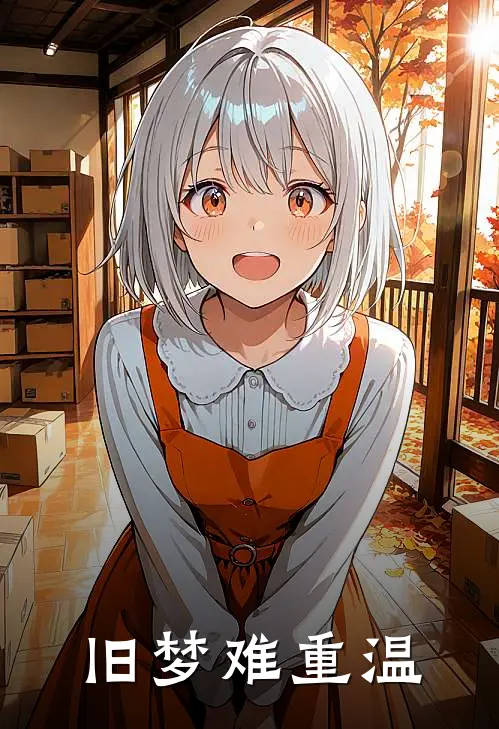 旧梦难重温(叶思莹秦封)热门小说_完结版小说全文免费阅读旧梦难重温(叶思莹秦封)