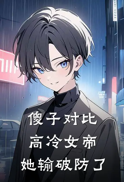 傻子对比高冷女帝，她输破防了