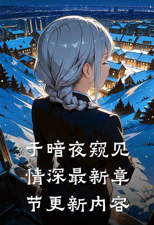 于暗夜窥见情深最新章节更新内容