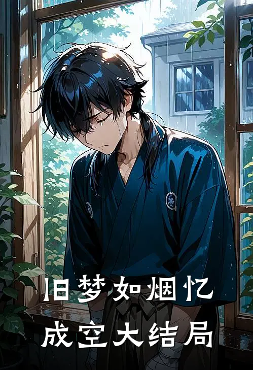 旧梦如烟忆成空大结局