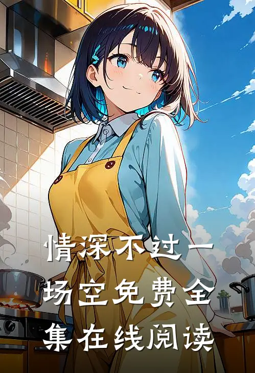 情深不过一场空免费全集在线阅读