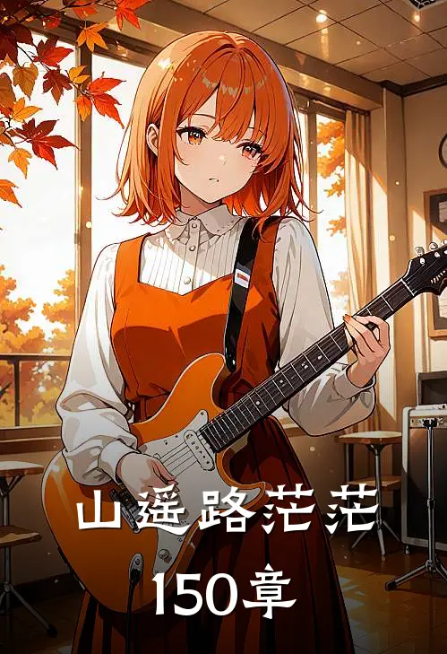 山遥路茫茫1-50章