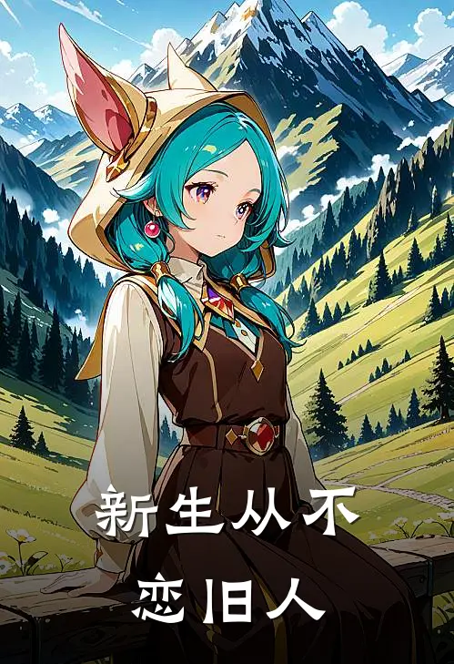 新生从不恋旧人