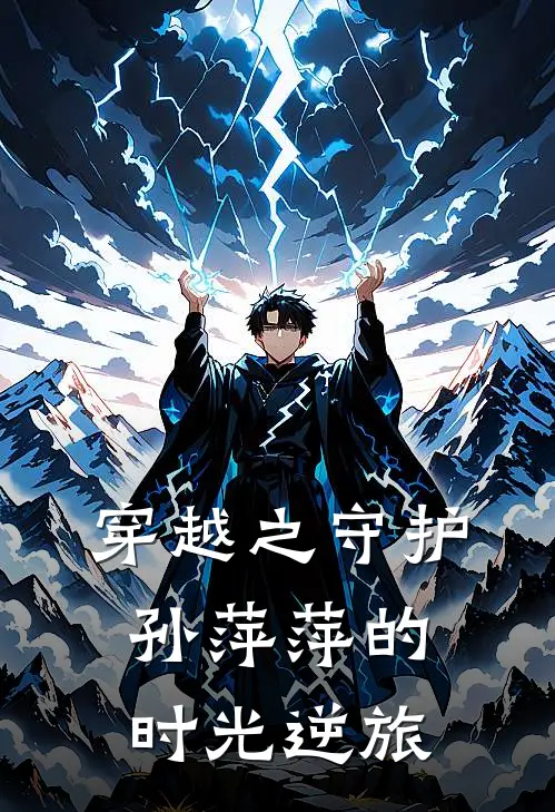 穿越之守护：孙萍萍的时光逆旅