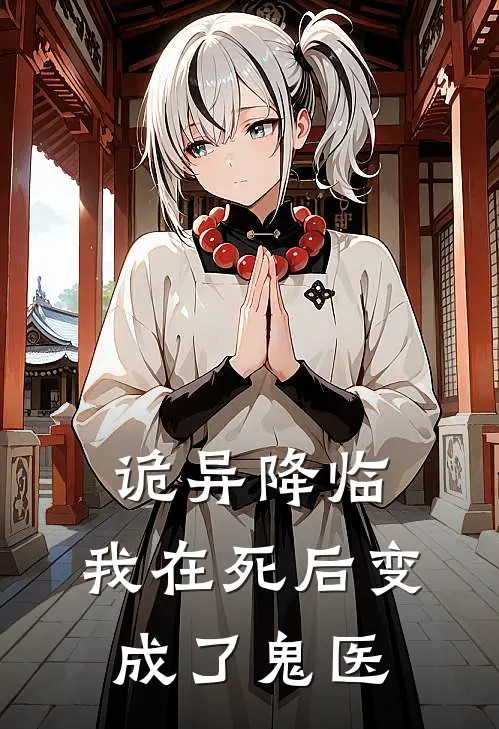 诡异降临：我在死后变成了鬼医