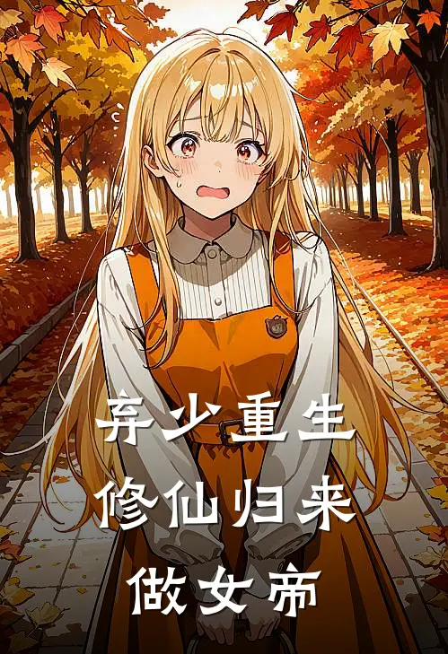弃少重生：修仙归来做女帝