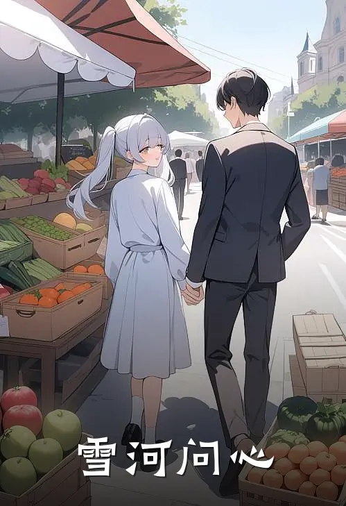 雪河问心