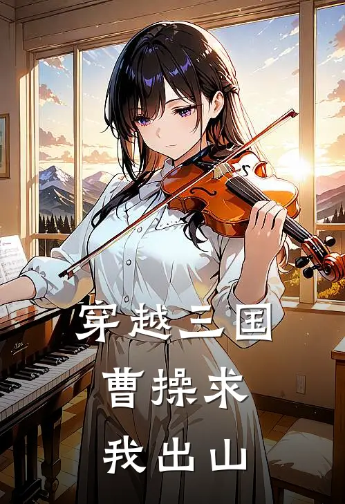 穿越三国，曹操求我出山