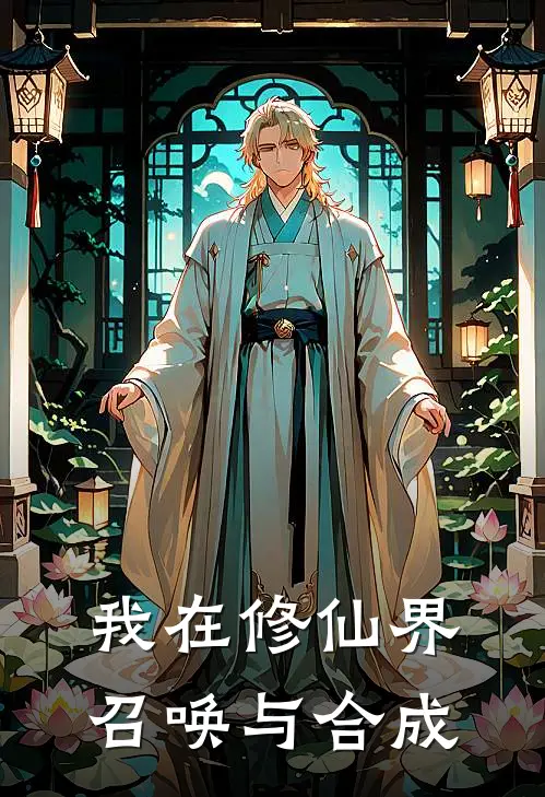 我在修仙界召唤与合成