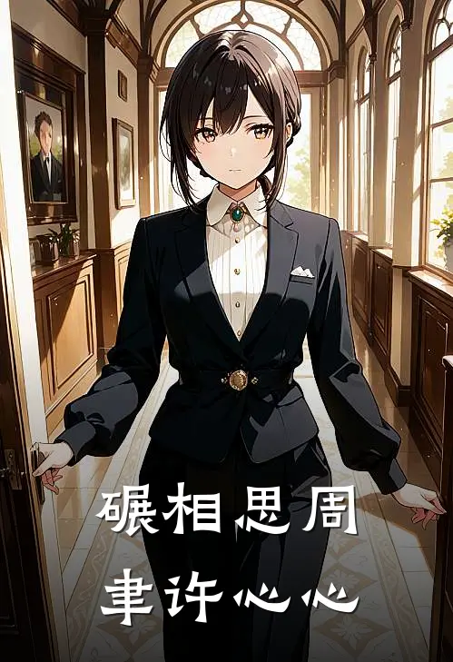 碾相思周聿许心心