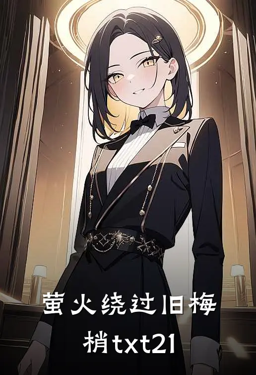 萤火绕过旧梅梢txt21