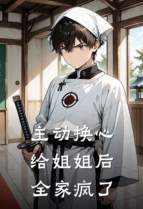 主动换心给姐姐后全家疯了