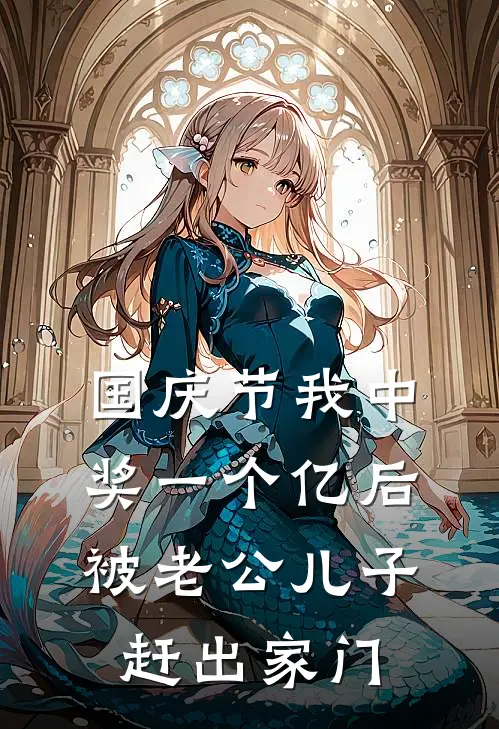 国庆节我中奖一个亿后被老公儿子赶出家门