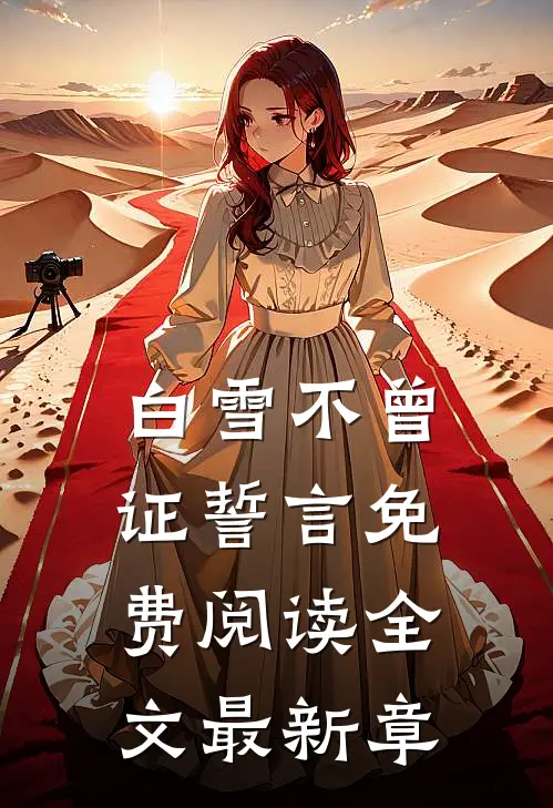 白雪不曾证誓言免费阅读全文最新章