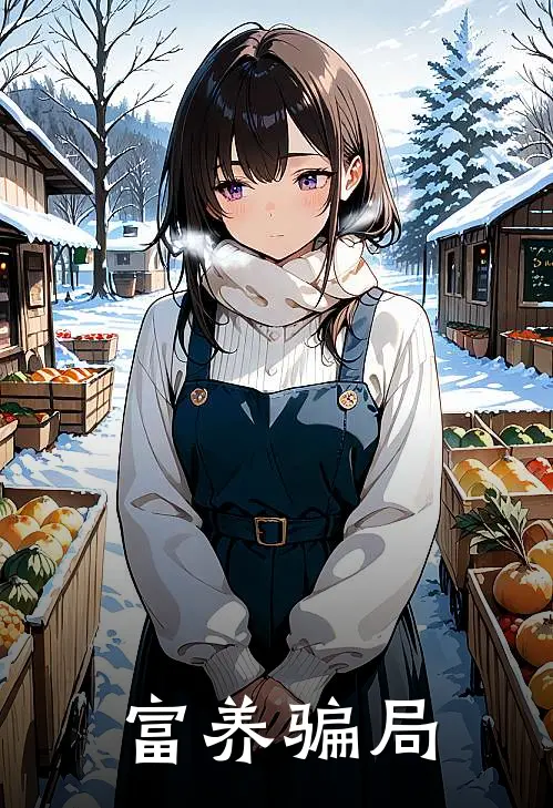 富养骗局(赵清宝贝)最新完结小说推荐_热门小说排行榜富养骗局赵清宝贝