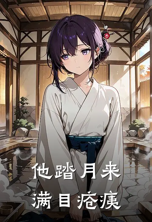 他踏月来，满目疮痍穆景序沈可柠免费小说_完本免费小说他踏月来，满目疮痍穆景序沈可柠