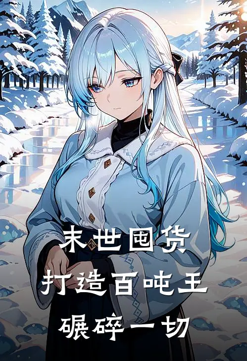 末世囤货：打造百吨王，碾碎一切江宇宇哥热门免费小说_免费小说免费阅读末世囤货：打造百吨王，碾碎一切江宇宇哥