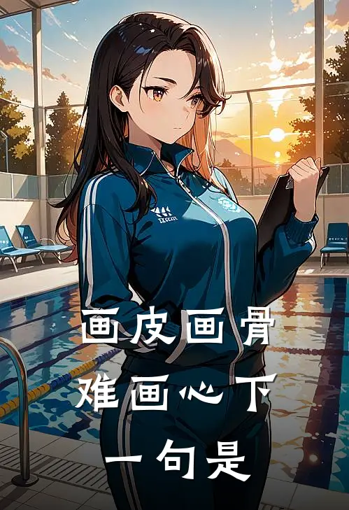 画皮画骨难画心下一句是