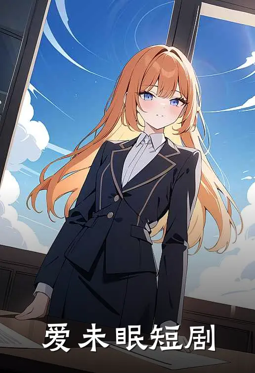 爱未眠短剧