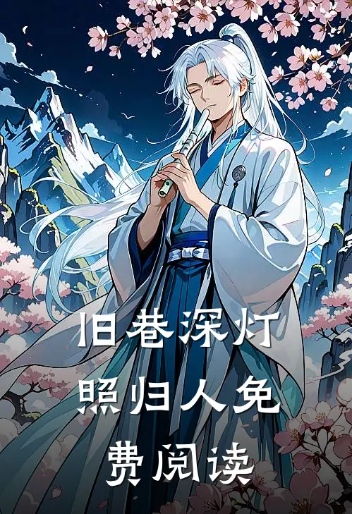 旧巷深灯照归人免费阅读