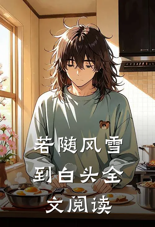 若随风雪到白头全文阅读