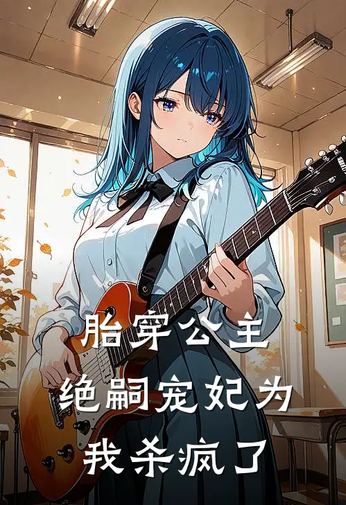 胎穿公主，绝嗣宠妃为我杀疯了汉宪宗顾萱完本热门小说_小说推荐完结胎穿公主，绝嗣宠妃为我杀疯了汉宪宗顾萱