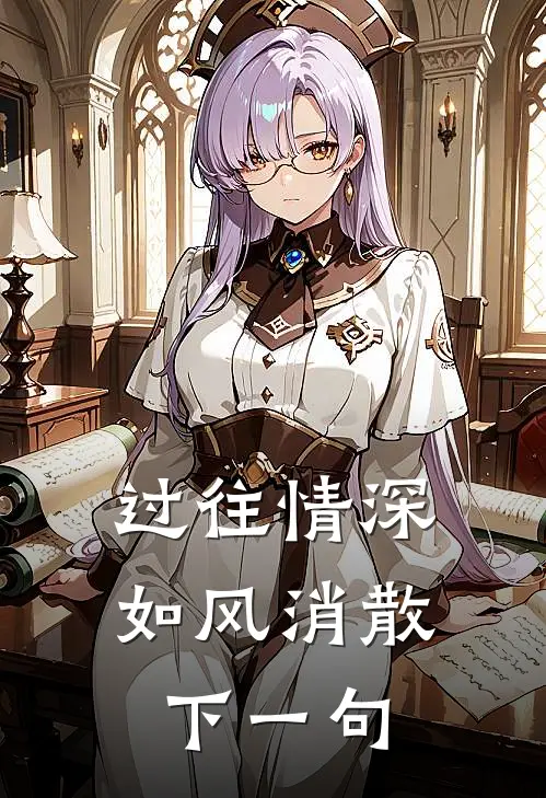 过往情深如风消散下一句