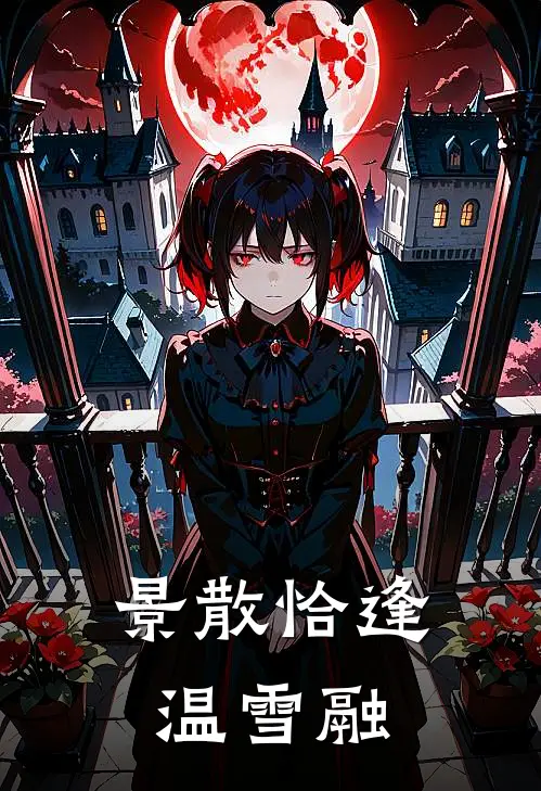 景散恰逢温雪融