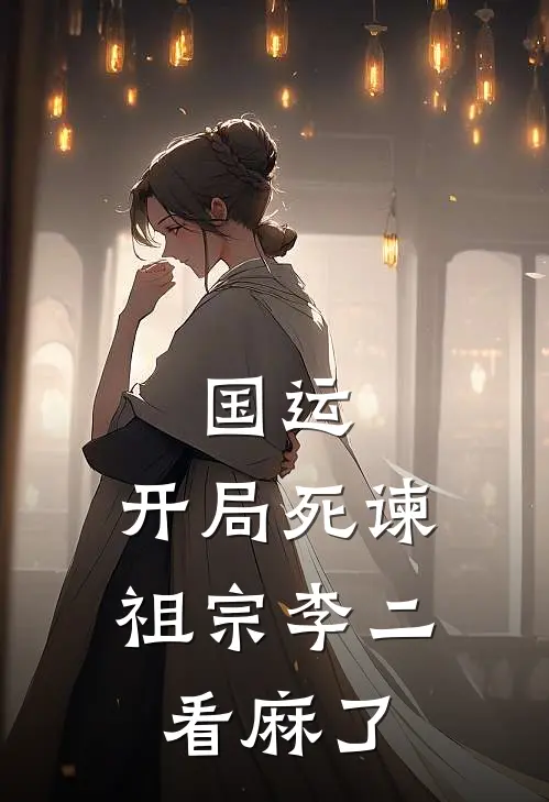 国运：开局死谏，祖宗李二看麻了朱温魏征完本热门小说_小说推荐完结国运：开局死谏，祖宗李二看麻了朱温魏征