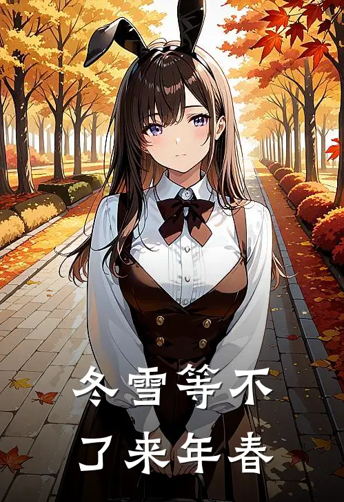 冬雪等不了来年春