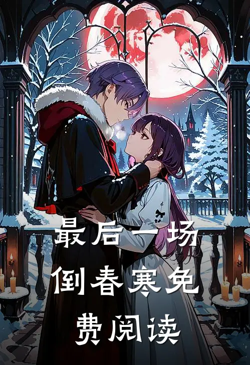 最后一场倒春寒免费阅读