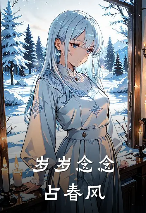 岁岁念念占春风