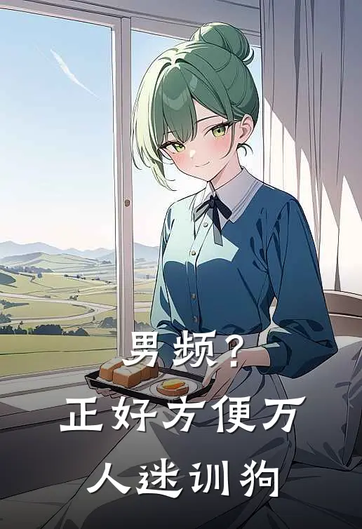 男频？正好方便万人迷训狗