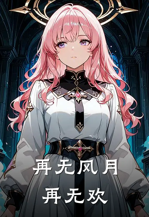 再无风月再无欢