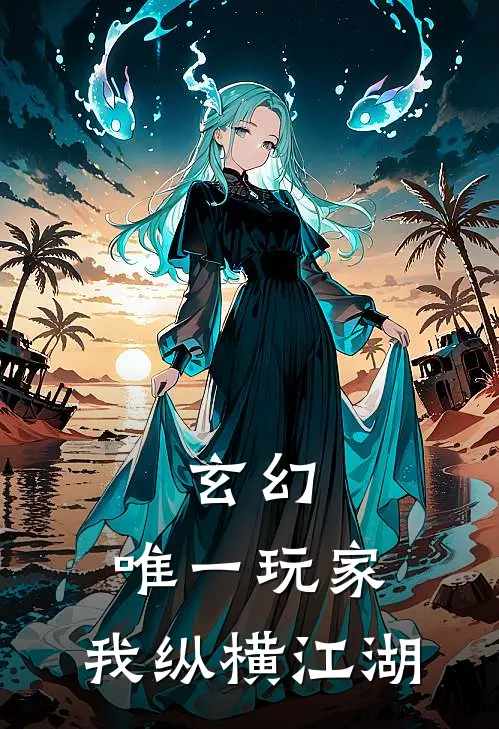 玄幻：唯一玩家，我纵横江湖陆青山达拳锋全集免费小说_免费小说完结玄幻：唯一玩家，我纵横江湖(陆青山达拳锋)