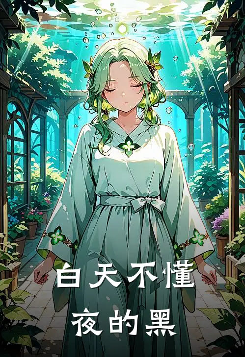 白天不懂夜的黑