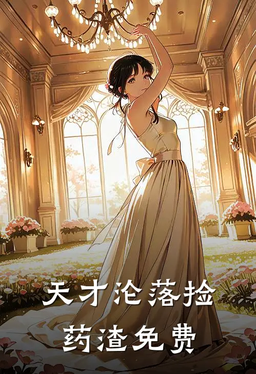 天才沦落捡药渣免费