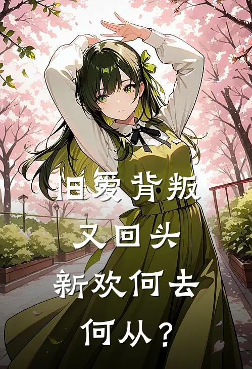 旧爱背叛又回头，新欢何去何从？