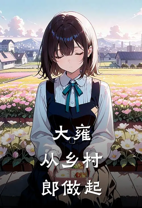 大雍：从乡村郎做起