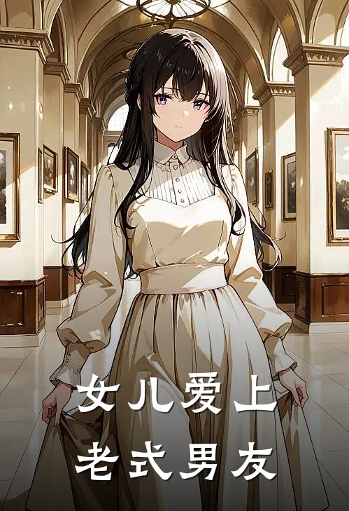 女儿爱上老式男友
