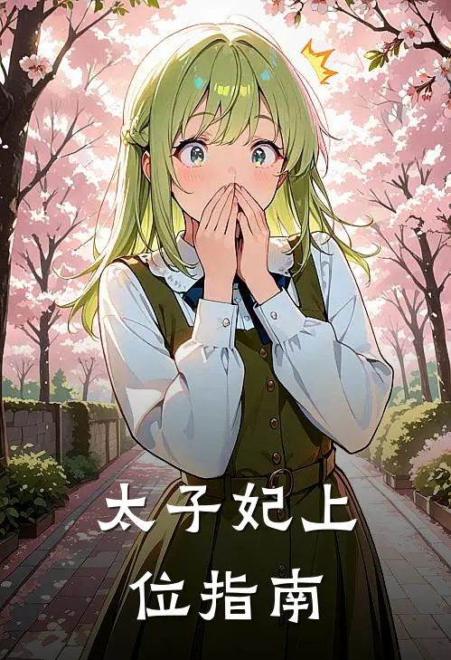 太子妃上位指南