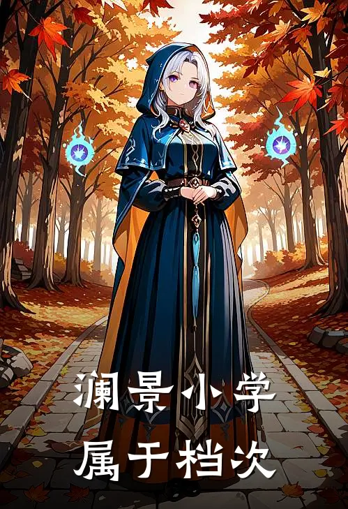 澜景小学属于档次