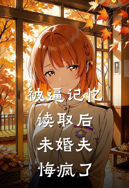 被逼记忆读取后，未婚夫悔疯了