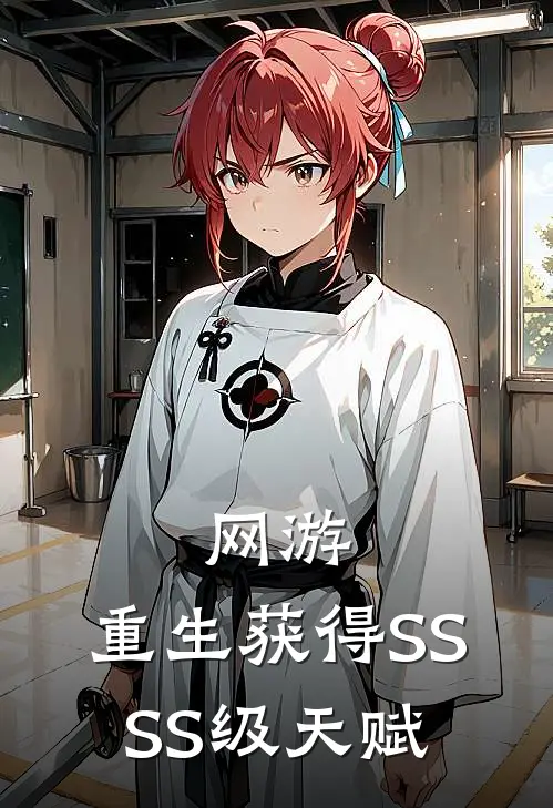 网游：重生获得SSSS级天赋