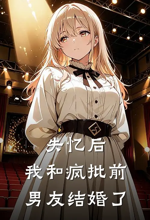 失忆后，我和疯批前男友结婚了