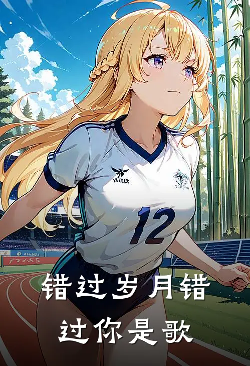 错过岁月错过你是歌