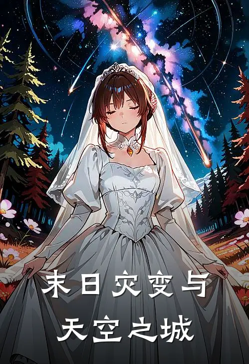 末日灾变与天空之城