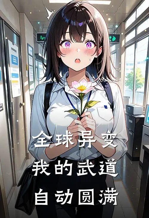 全球异变：我的武道自动圆满