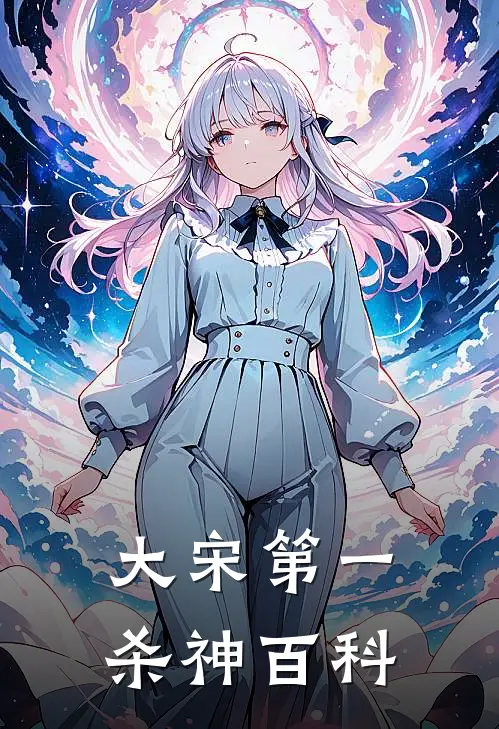 大宋第一杀神百科