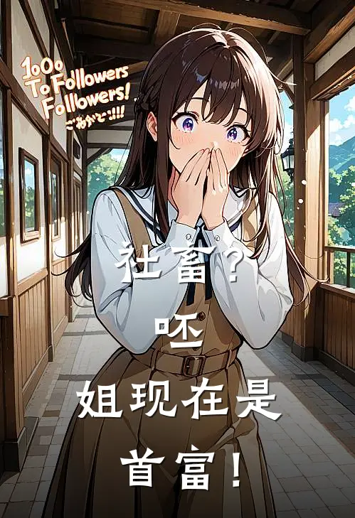 社畜？呸，姐现在是首富！唐棠张胜利完结小说大全_免费热门小说社畜？呸，姐现在是首富！(唐棠张胜利)